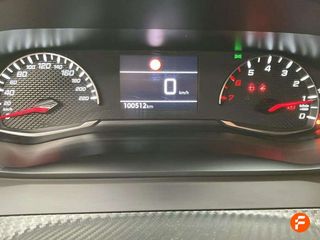 Peugeot 208 PureTech 73kW (100CV) Allure