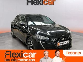 Peugeot 208 PureTech 73kW (100CV) Allure