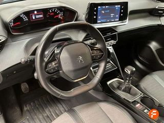 Peugeot 208 PureTech 73kW (100CV) Allure
