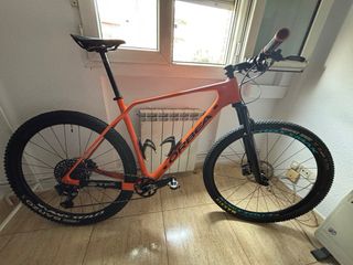 Orbea Alma M20