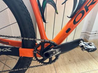 Orbea Alma M20