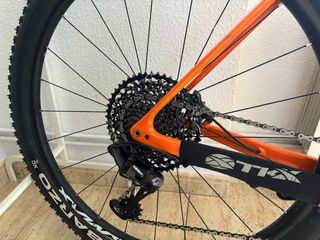Orbea Alma M20
