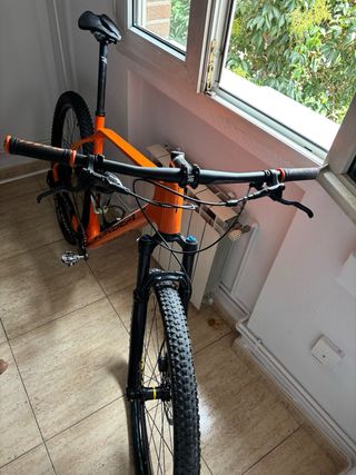 Orbea Alma M20