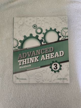 Libros inglés 3eso  Colegio Amor de Dios