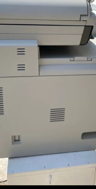 Ricoh MPC 307 envío incluido