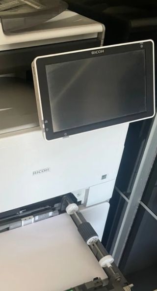 Ricoh MPC 307 envío incluido