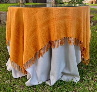 Hasta fin de agosto!!. Mesa verano/invierno: falda