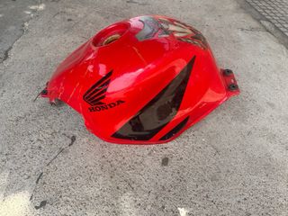 Honda CBR 600F i4 (2006) 