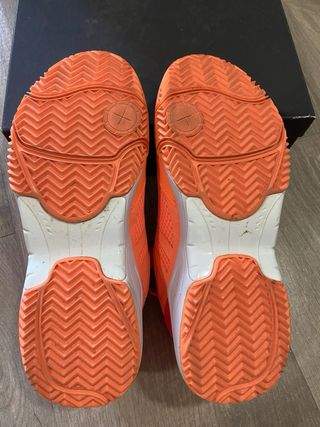 Zapatillas Kuikma 500 padel