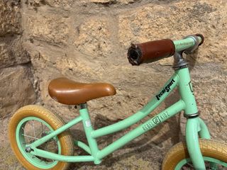 Bicicleta Equilibrio Infantil RETRO