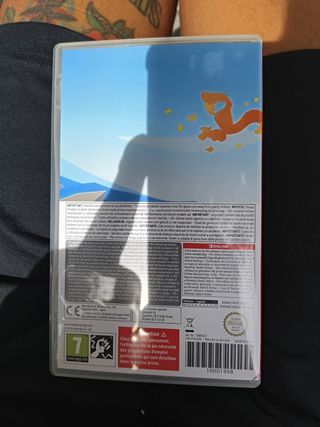 Nintendo Ring Fit Adventure