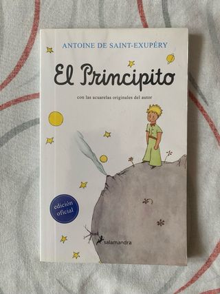 El Principito