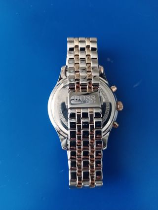 Orologio Hugo Boss uomo - cronografo