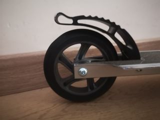 Patinete Tijuana: trucos niños