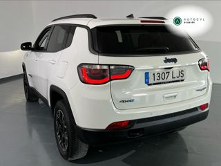 Jeep Compass 1.3 PHEV 177kW (240CV) Trailhawk AT AWD