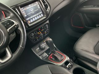 Jeep Compass 1.3 PHEV 177kW (240CV) Trailhawk AT AWD