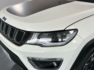 Jeep Compass 1.3 PHEV 177kW (240CV) Trailhawk AT AWD
