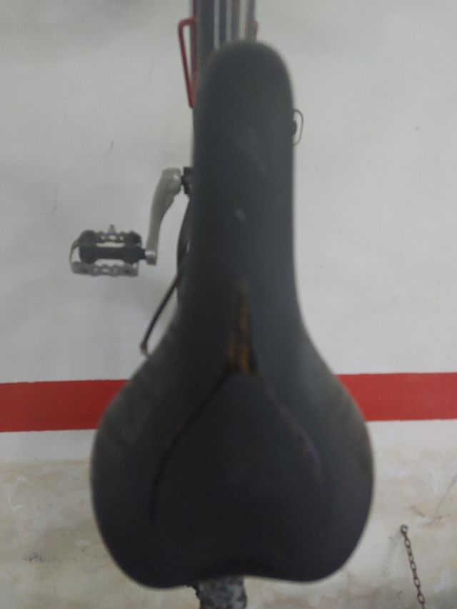 Bicicleta de Montaña Boomerang Bpro ZS1-4. 26"