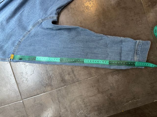 Camisa vaquera Massimo Dutti