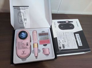 Mini Fresa Unghie YK-N301 - 40000 giri