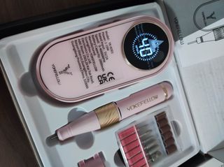 Mini Fresa Unghie YK-N301 - 40000 giri