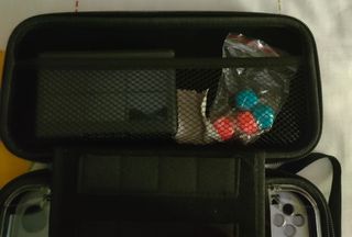 Funda Nintendo Switch