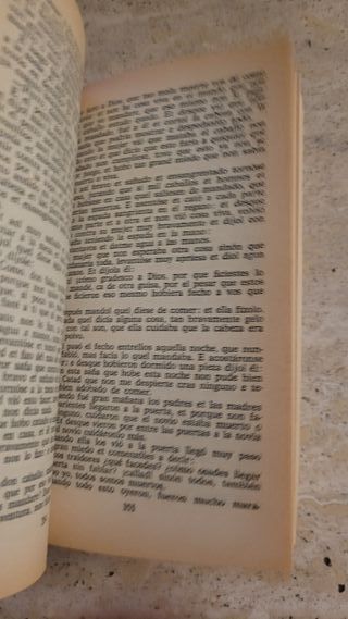 El conde Lucanor y otros cuentos medievales 