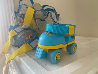 Patines infantiles | Patines de aprendizaje