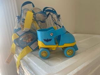 Patines infantiles | Patines de aprendizaje