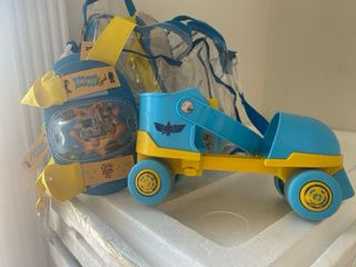 Patines infantiles | Patines de aprendizaje