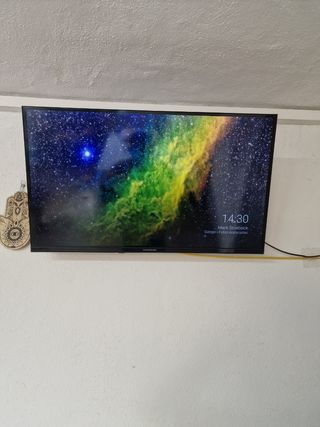 TV Smart Thomson 32" 