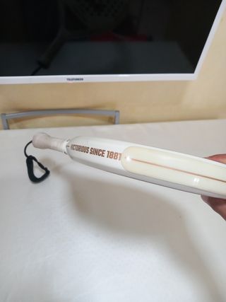 Pala pádel Slazenger Challenge N4