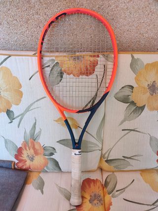 Raqueta Tenis Head Radical