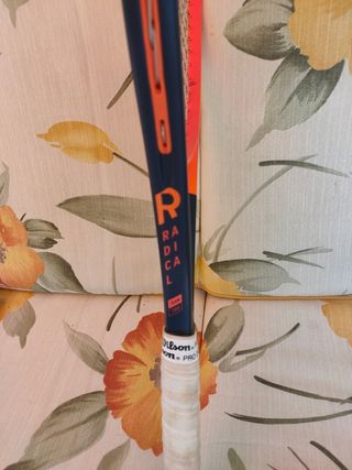 Raqueta Tenis Head Radical