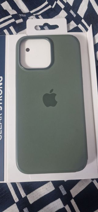 Funda iPhone 14 Pro Max Cellularline Carga