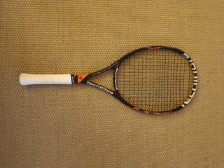 Raqueta Tenis Tecnifibre Niño