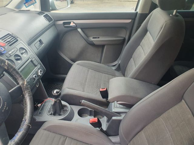 Volkswagen Touran 2007