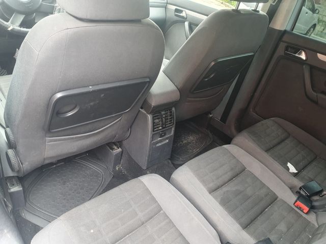 Volkswagen Touran 2007