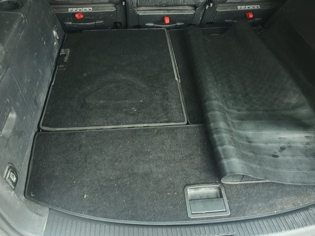 Volkswagen Touran 2007