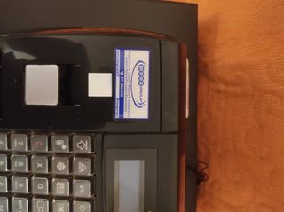 Registratore di cassa