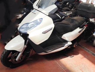 PIAGGIO X7 EVO DESPIECE -RECAMBIOS -PIEZAS