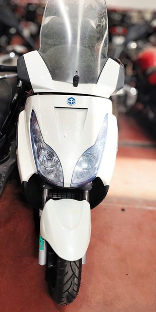 PIAGGIO X7 EVO DESPIECE -RECAMBIOS -PIEZAS