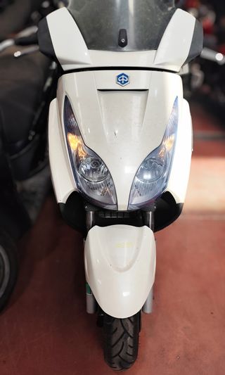 PIAGGIO X7 EVO DESPIECE -RECAMBIOS -PIEZAS