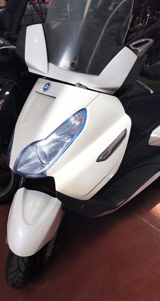 PIAGGIO X7 EVO DESPIECE -RECAMBIOS -PIEZAS
