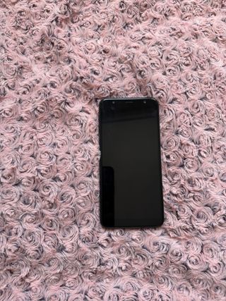 Samsung Galaxy J6+ 32GB - Nero