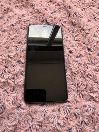 Samsung Galaxy J6+ 32GB - Nero