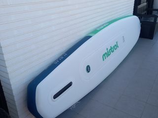 Tabla Paddle Surf Mistral hinchable