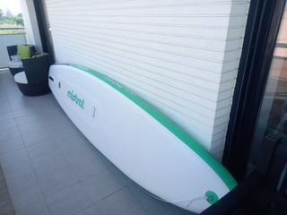 Tabla Paddle Surf Mistral hinchable