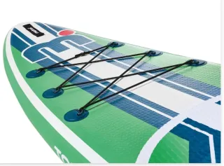 Tabla Paddle Surf Mistral hinchable