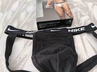 Jockstrap Nike Everyday Cotton Stretch M
